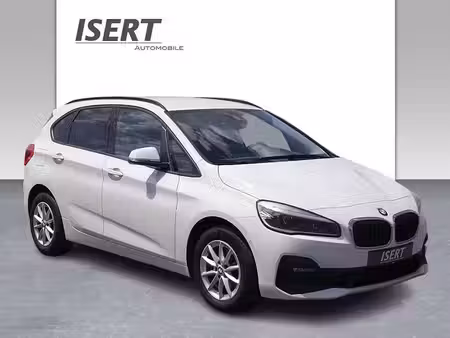BMW Série 2 218d 2.0 150 Sport