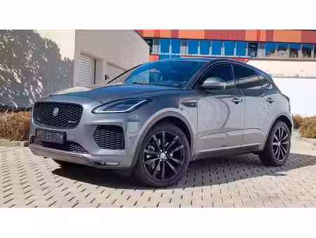 Jaguar E-Pace P250 2.0 250 R Dynamic SE 4x4