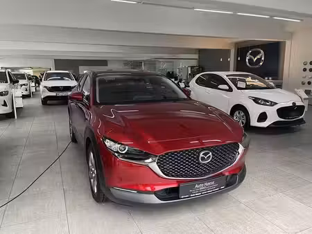 Mazda CX-30 2.0 150 Selection