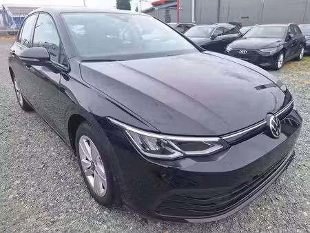 Volkswagen Golf 2.0 TDI 150