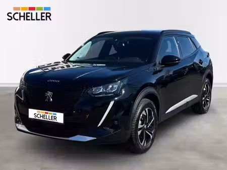 Peugeot 2008 136 Allure