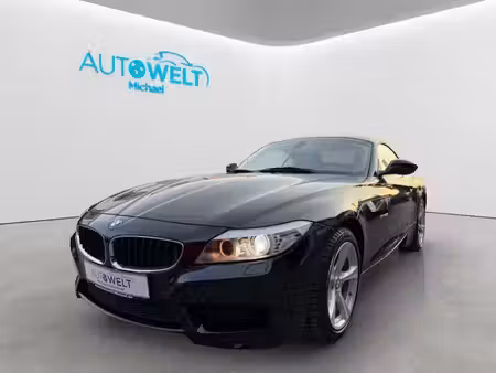 BMW Z4 23i 2.5 204 sDrive