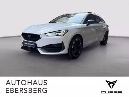 Cupra Leon 2.0 TDI 150