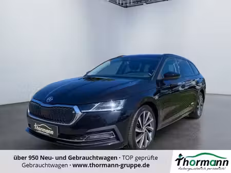 Škoda Octavia 2.0 TDI 150