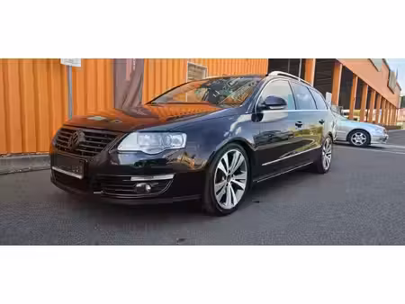 Volkswagen Passat 2.0 TDI 170 Highline