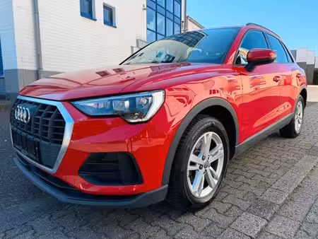 Audi Q3 35 TDI 2.0 TDI 150