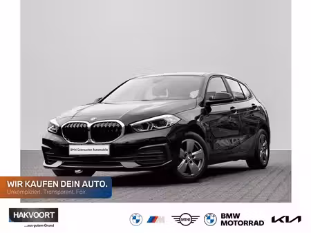 BMW Série 1 118i 1.5 136 Edition Avantage