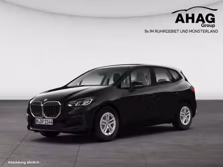 BMW Série 2 218i 1.5 136