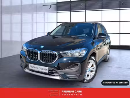 BMW X1 25e 1.5 220 Edition Avantage xDrive