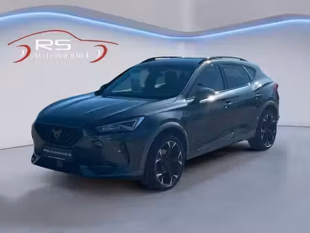 Cupra Formentor 1.5 TSI 150