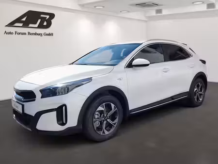 Kia Ceed 1.6 T GDi 140