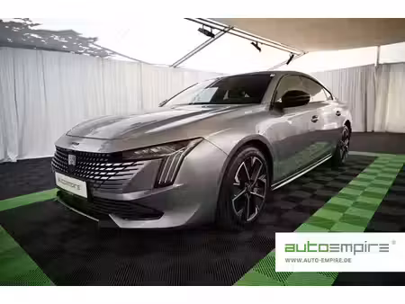 Peugeot 508 1.6 225 Allure