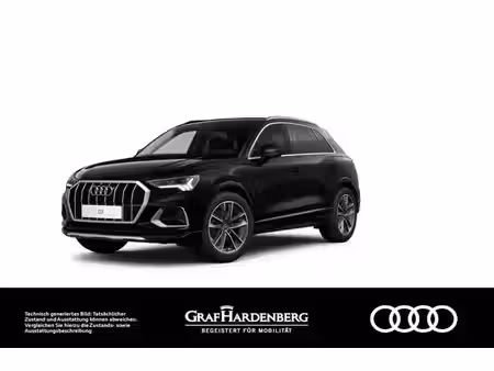 Audi Q3 35 TDI 2.0 TDI 150