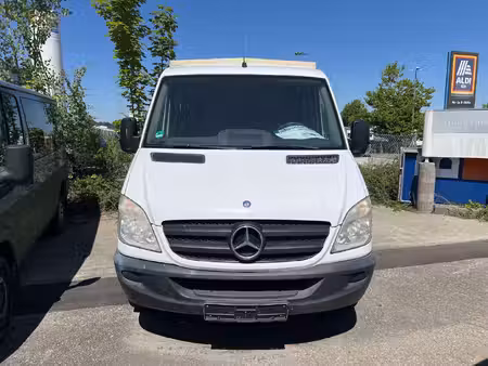 Mercedes-Benz Sprinter 211 2.1 CDI 109
