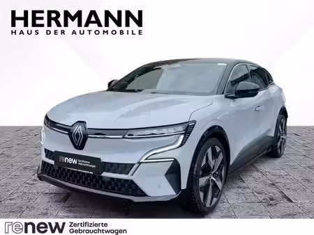 Renault Mégane E-Tech 220 Techno
