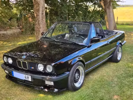 BMW Série 3 320i