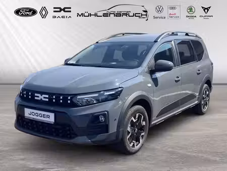 Dacia Jogger 1.8 155 Journey