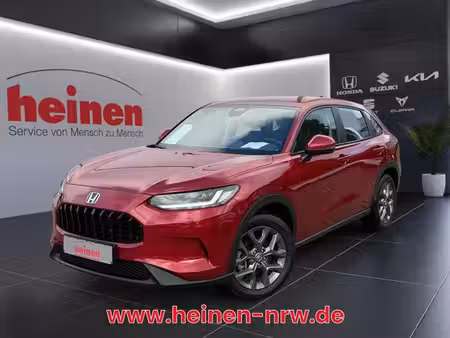 Honda ZR-V 2.0 184 Elegance