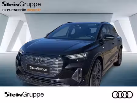 Audi Q4 e-tron 40 299