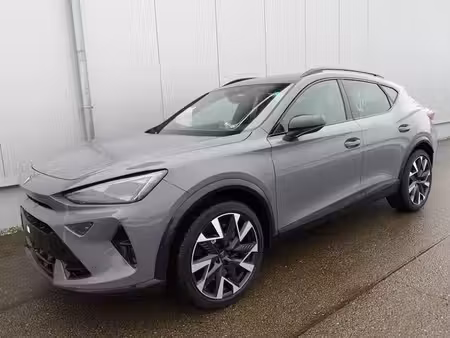 Cupra Formentor VZ 2.0 TSI 333 4x4
