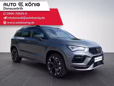 Cupra Ateca 1.5 TSI 150