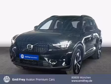 Volvo XC40 B3 2.0 163 Plus