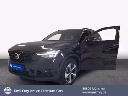 Volvo XC40 B3 2.0 163 Plus