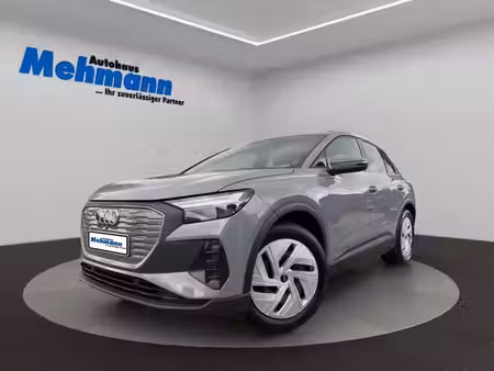 Audi Q4 e-tron 45 286 quattro