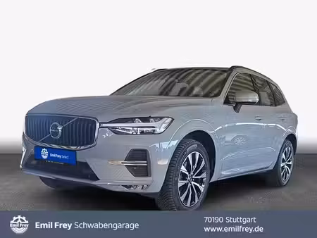 Volvo XC60 2.0 250 4x4