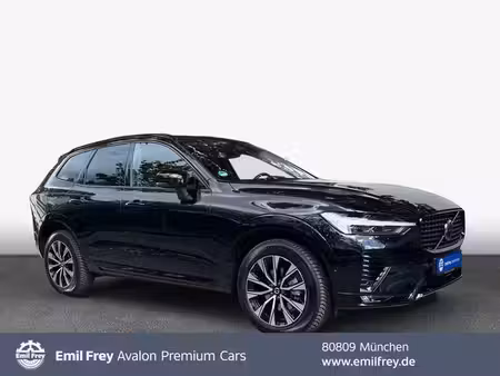 Volvo XC60 T6 2.0 250 Plus 4x4