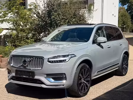 Volvo XC90 2.0 235 4x4