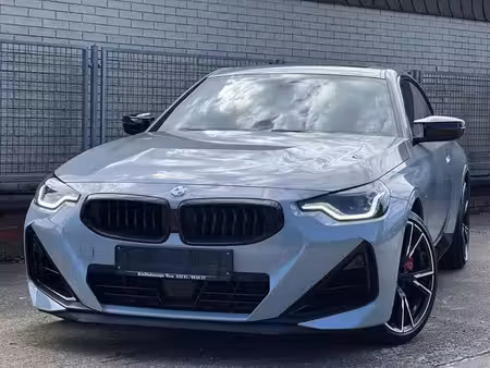 BMW Série 2 M240i 3.0 374 xDrive