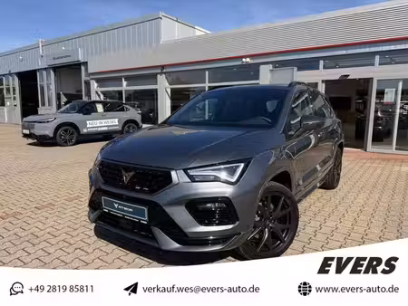 Cupra Ateca 2.0 TSI 150
