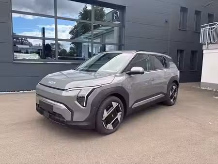 Kia EV3 204 Earth