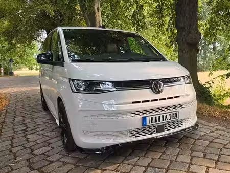 Volkswagen Multivan 1.4 TSI 136