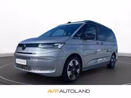 Volkswagen Transporter T7 Beach 4Motion