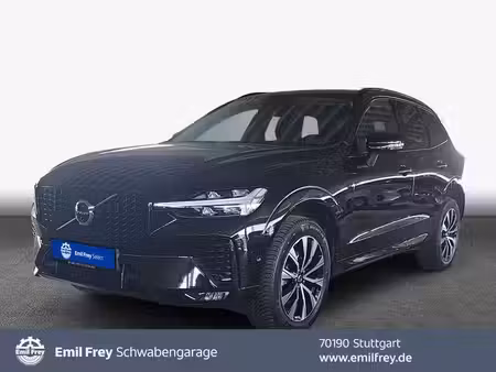 Volvo XC60 T6 2.0 250 Plus 4x4