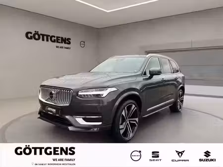 Volvo XC90 2.0 235 4x4