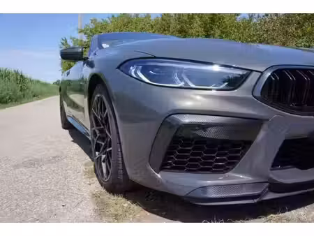 BMW Série 8 M8 4.4 625