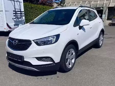 Opel Mokka 1.4 140 Edition