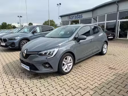 Renault Clio 1.0 TCe 90
