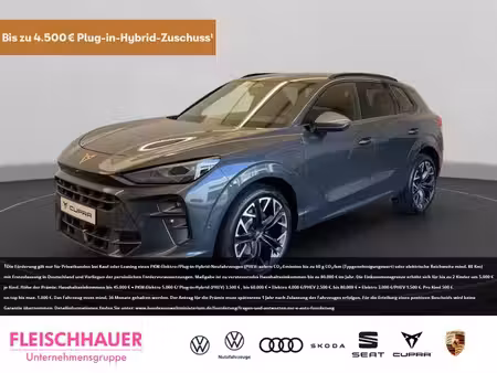 Cupra Terramar VZ 1.5 272