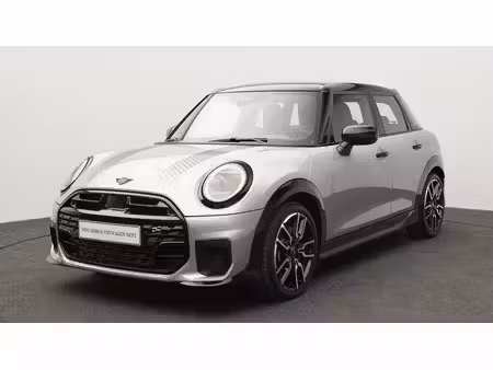 Mini Mini John Cooper Works 2.0 204