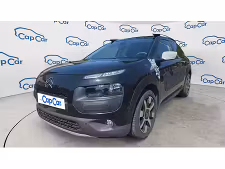 Citroën C4 1.2 PureTech 110 Rip Curl