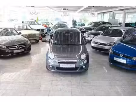Fiat 500 0.9 105 S