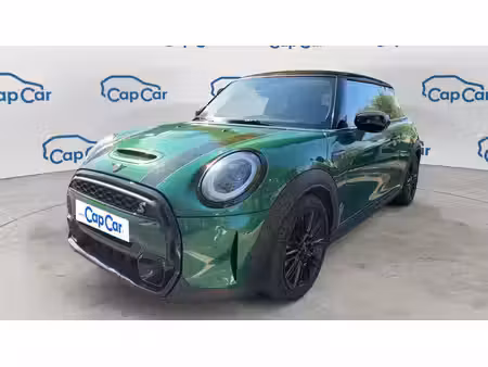 Mini Mini Cooper S 2.0 178 Edition Premium Plus