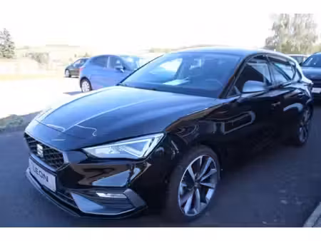 Seat Leon 1.5 TSI 110 FR