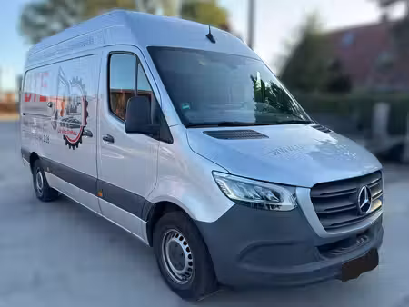 Mercedes-Benz Sprinter 2.0 CDI 170