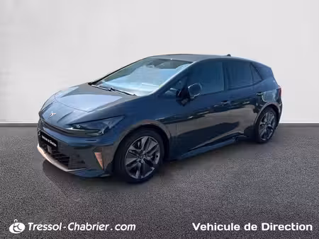 Cupra Born 230