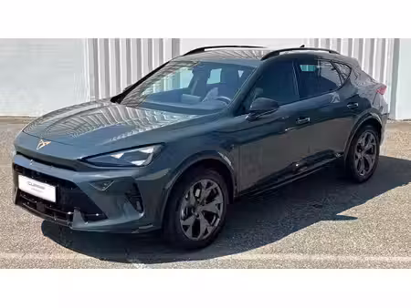 Cupra Formentor 1.5 TSI 150